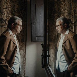 Photo Cristóbal Balenciaga