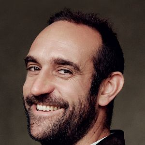 Photo Edouard Bergeon