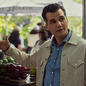 Photo Mr. & Mrs. Smith (2024)