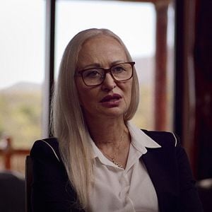 Photo Raël: Le prophète des extraterrestres