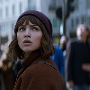 Photo Le Problème à 3 corps