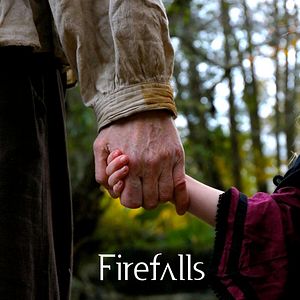 Photo Firefalls