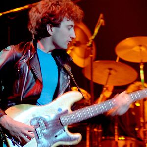 Photo John Deacon