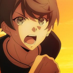 Photo Synduality Noir