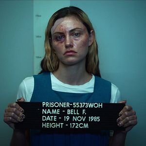 Photo Le Garçon et l'Univers