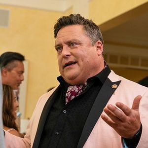 Photo Spencer Sisters : Détectives Agency