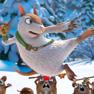 Photo Les As de la jungle 2 - Opération tour du monde