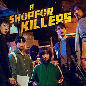 Photo A Shop For Killers