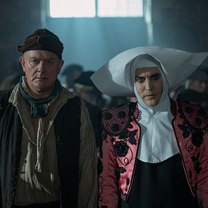 Photo Les aventures imaginaires de Dick Turpin