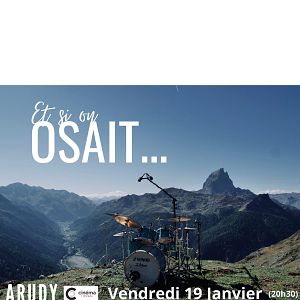 Photo Et si on osait