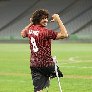 Photo Hayatla Baris