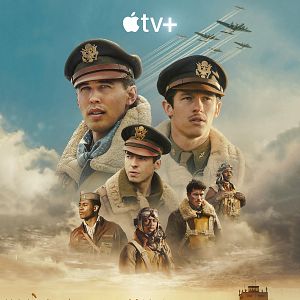 Photo Masters of the Air