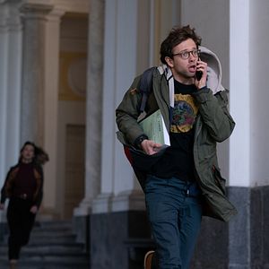 Photo Xavier Lacaille