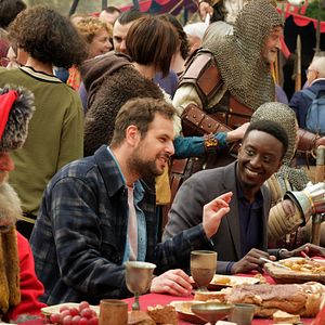 Photo Ici et là-bas