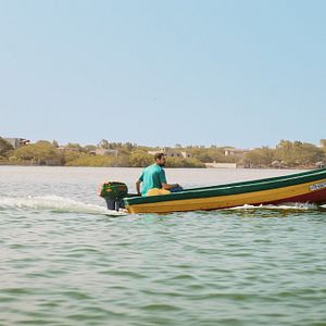 Photo Ici et là-bas