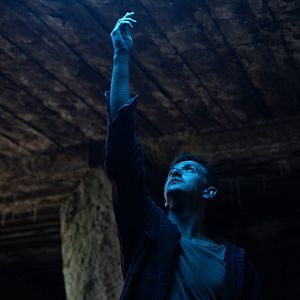 Photo Brandon Vlieghe