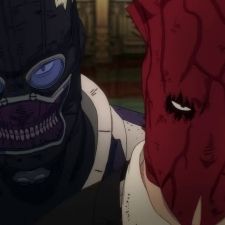Photo Dorohedoro