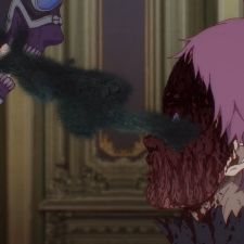 Photo Dorohedoro