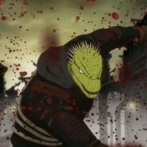 Photo Dorohedoro