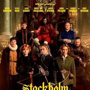 Photo Stockholm Bloodbath