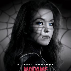 Photo Madame Web