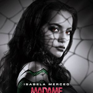 Photo Madame Web