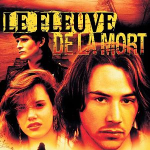Photo Le Fleuve de la mort