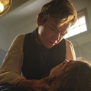 Photo Le Renard : Prince des voleurs