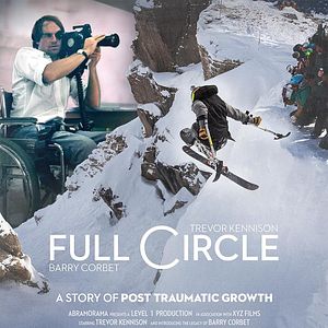 Photo Full Circle : Au commencement était la chute