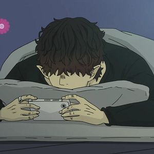 Photo Mr. Villain's Day Off