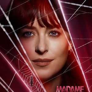 Photo Madame Web
