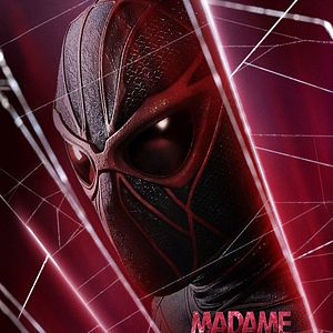 Photo Madame Web