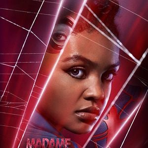 Photo Madame Web