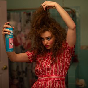 Photo Lisa Frankenstein