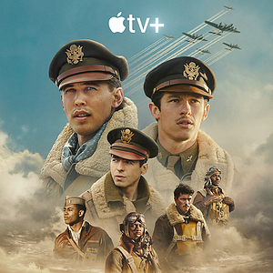 Photo Masters of the Air