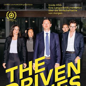 Photo The Driven Ones