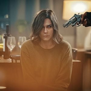 Photo Marie-Josée Croze