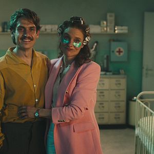 Photo Anne Ratte-Polle