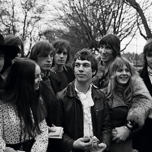 Photo Squaring The Circle (The Story Of Hipgnosis)