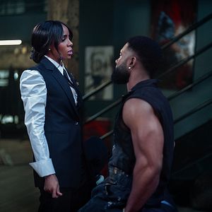 Photo Kelly Rowland