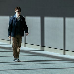 Photo Alex Sharp (II)