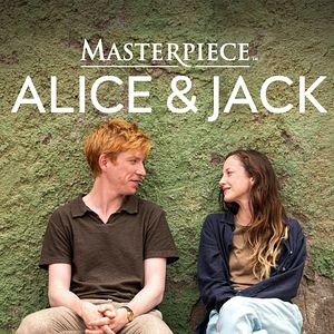 Photo Alice & Jack