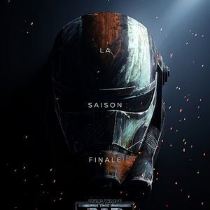 Photo Star Wars: The Bad Batch