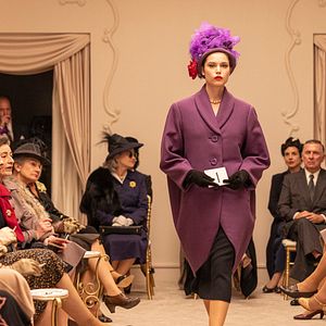 Photo Cristóbal Balenciaga