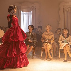 Photo Cristóbal Balenciaga