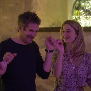 Photo Alba Rohrwacher