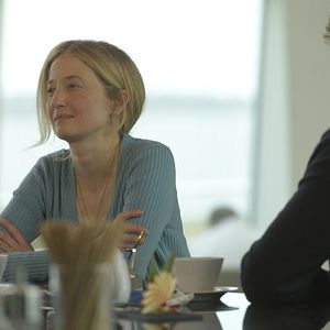 Photo Alba Rohrwacher