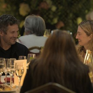 Photo Alba Rohrwacher