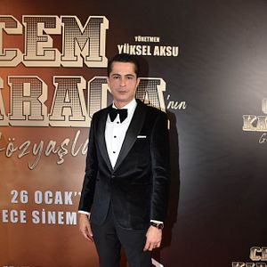 Photo Cem Karaca’nın Gözyaşları