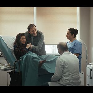 Photo Sous les applaudissements